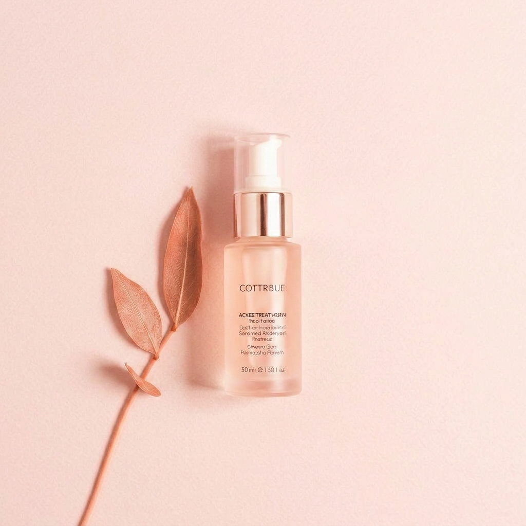 Acne-Prone Skin Support