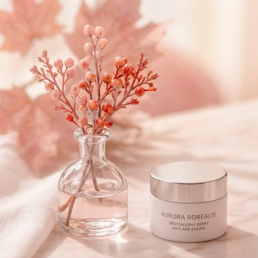 Anti-Aging Appearance