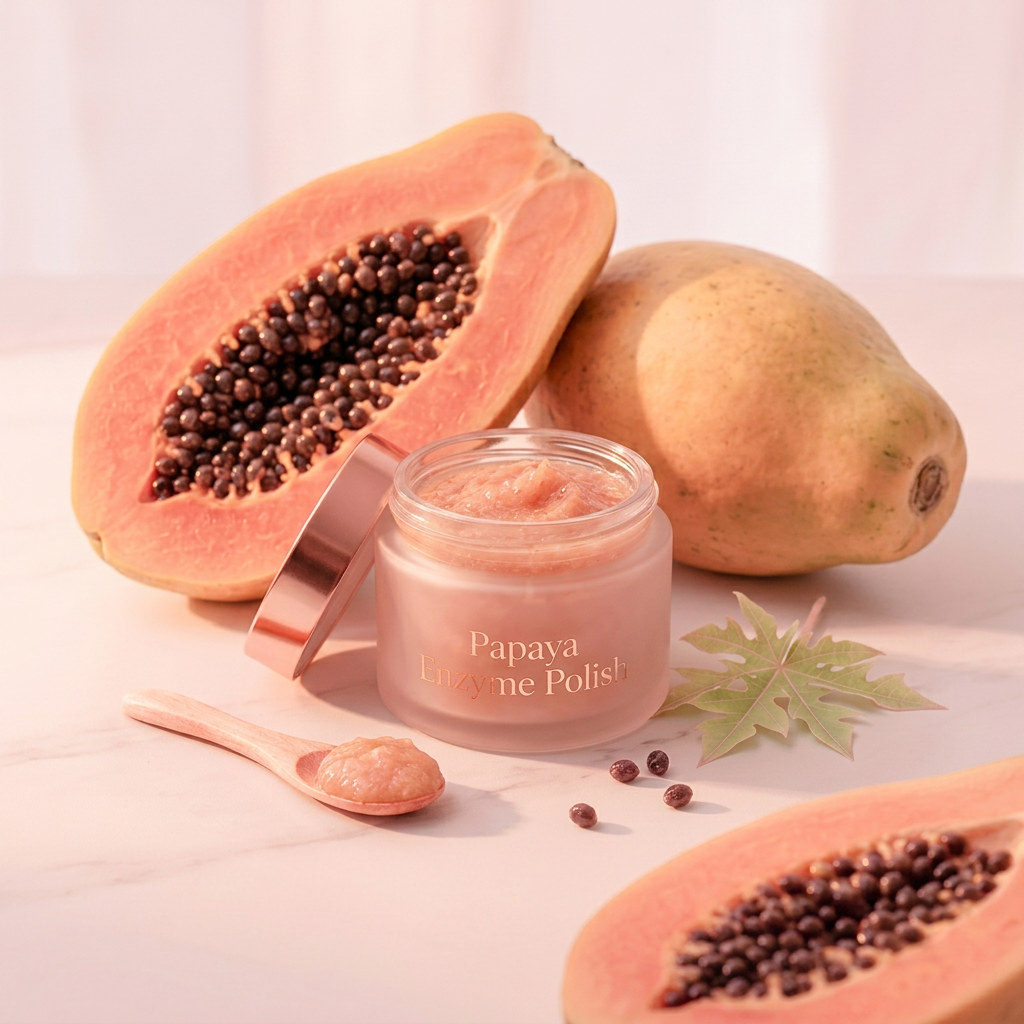 Exfoliating Products