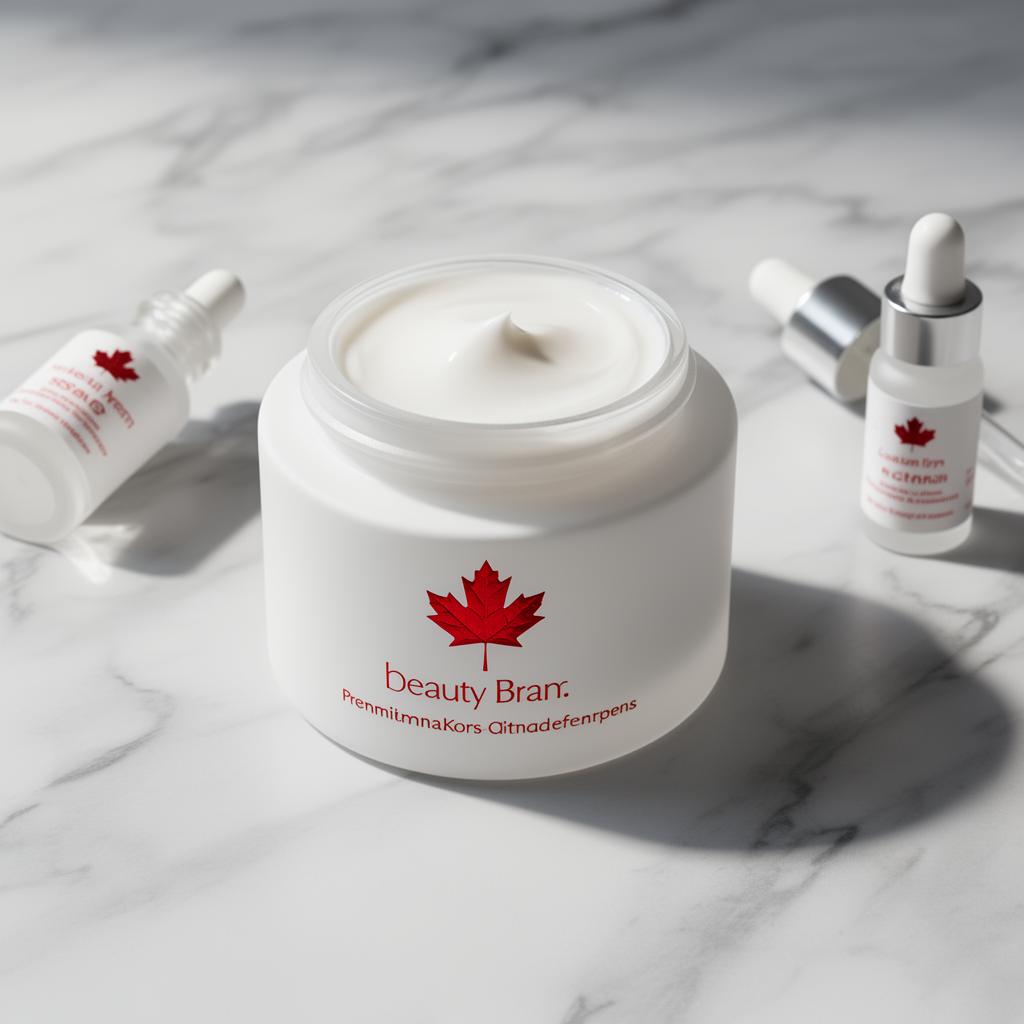 Packaging & Brand Support