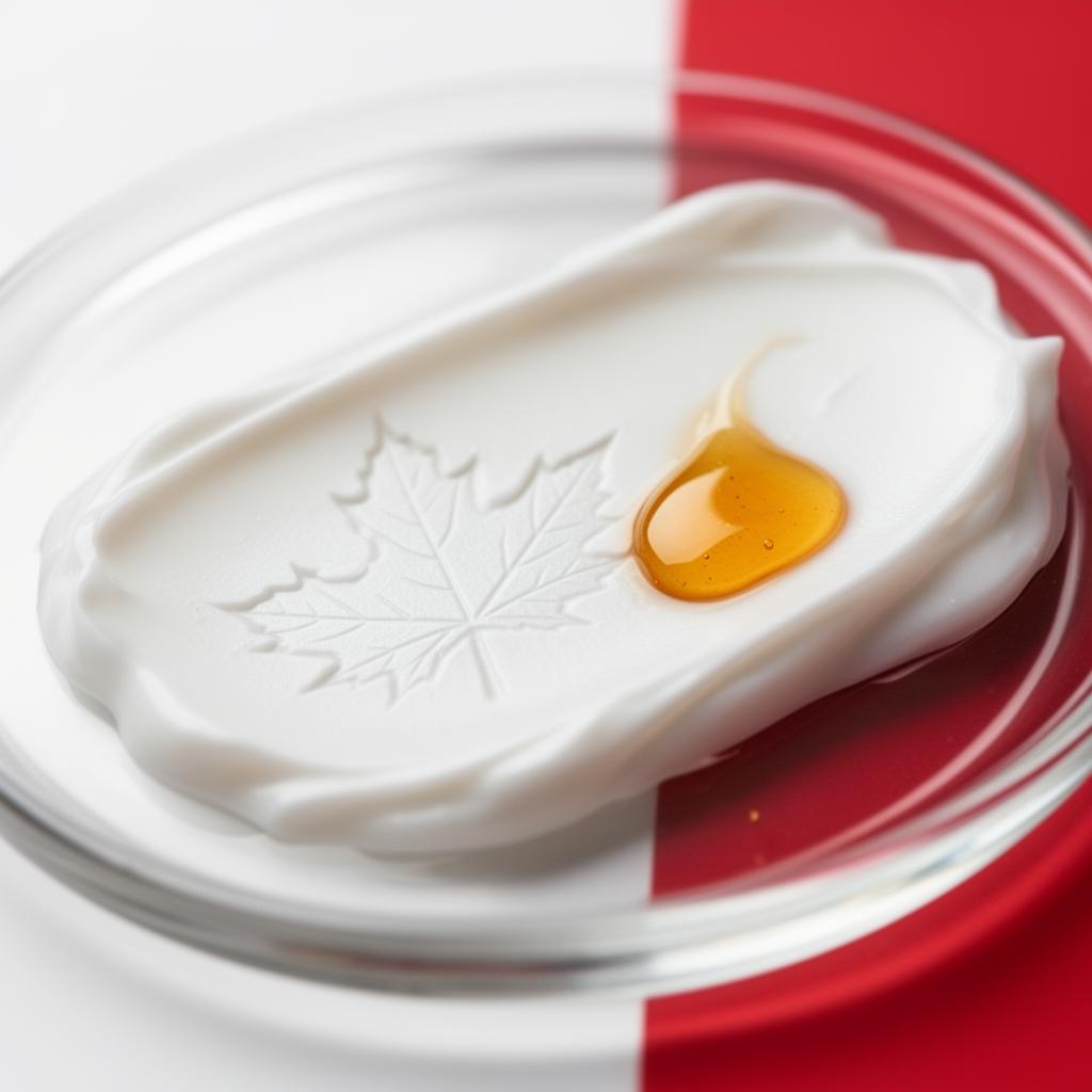 Custom Skincare Formulation